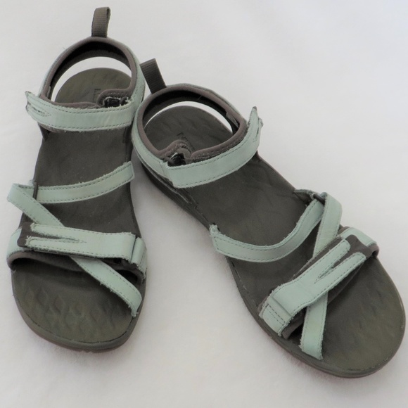 merrell siren q2 sandal